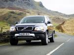 Volvo XC90 2007 года (UK)